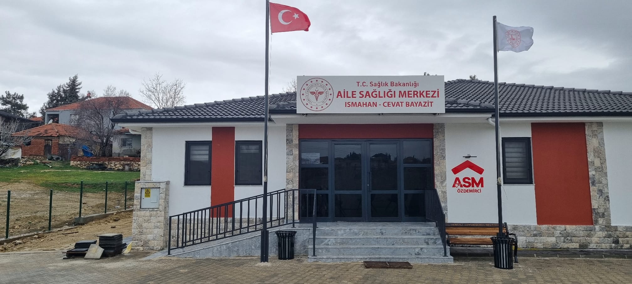 Web Sitemiz Yayında!